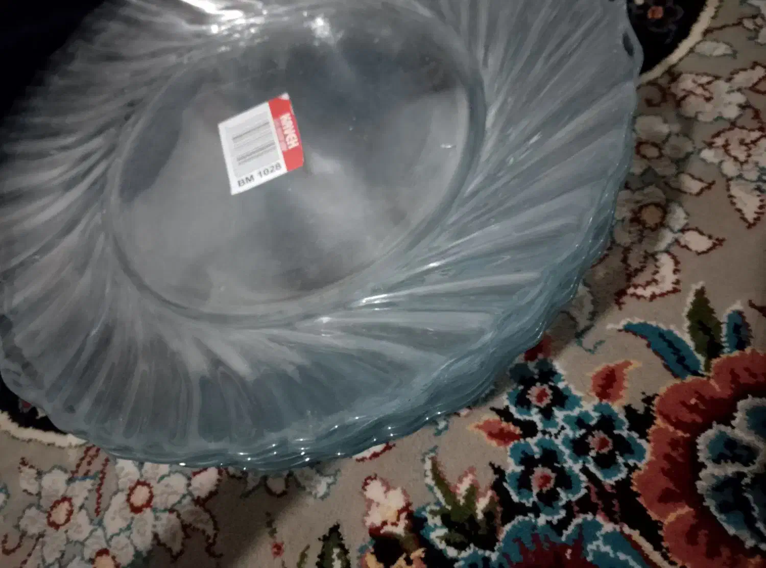 بشقاب|ظروف سرو و پذیرایی|اشتهارد, |دیوار