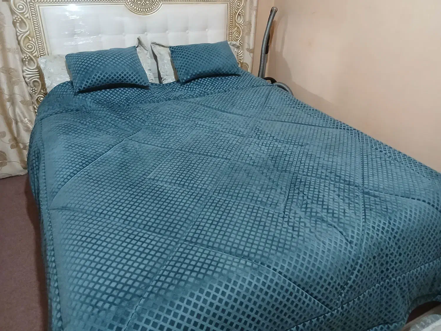 روتختی دونفره نو و کارنخروده|سرویس روتختی|گرگان, |دیوار