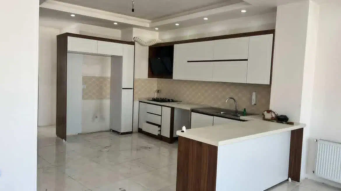 ۱۰۰ متر تک واحدی تاپ لوکیشن محمدشهر نوساز سندار|فروش آپارتمان|محمدشهر, سیدآباد|دیوار
