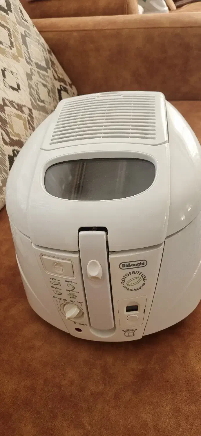 سرخ کن|اجاق گاز و لوازم برقی پخت‌وپز|اراک, |دیوار