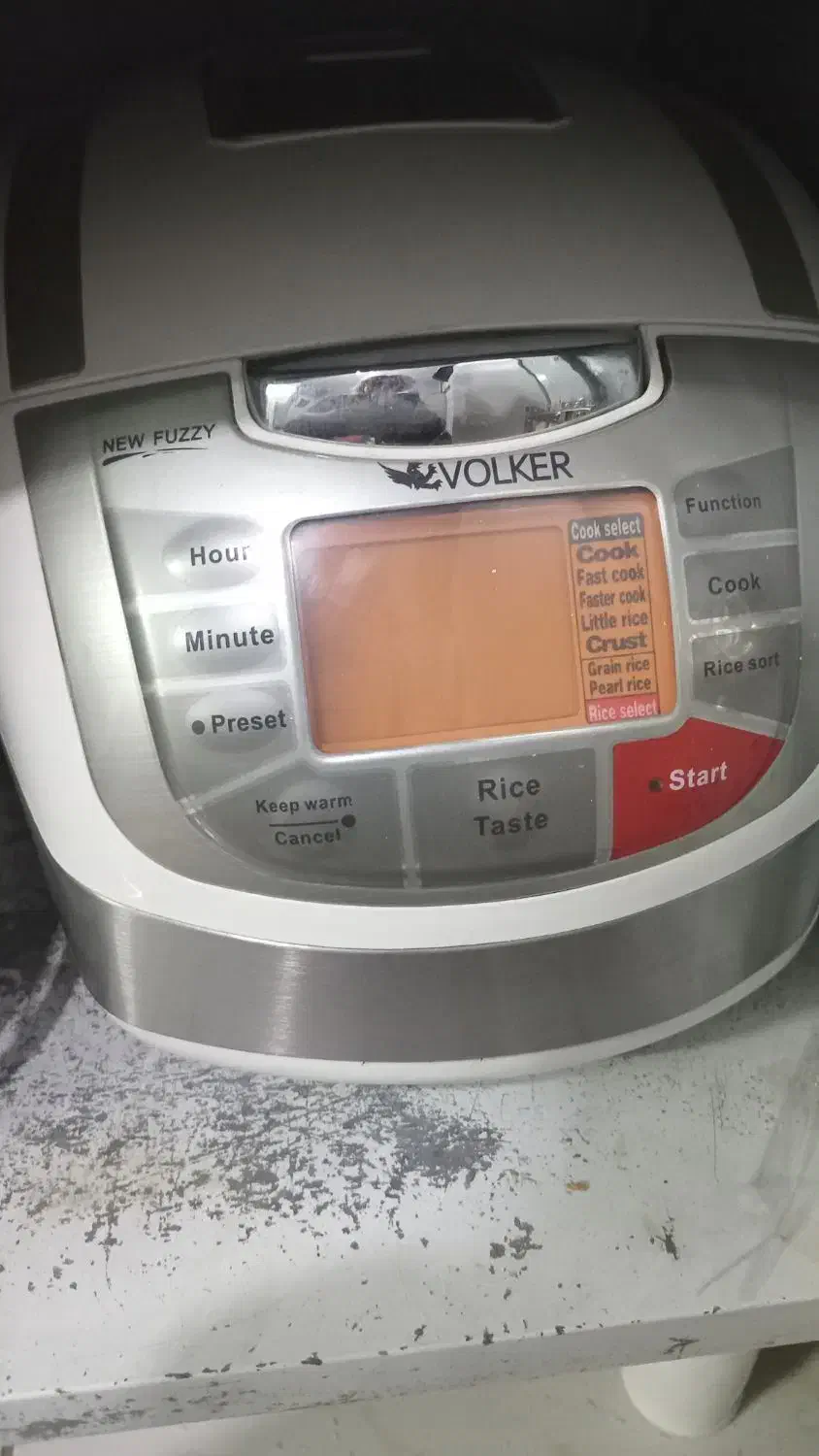 فروش وسایل خانه و آشپزخانه کارکرده|سماور، چایساز، قهوهساز|ری, شهید بهشتی|دیوار