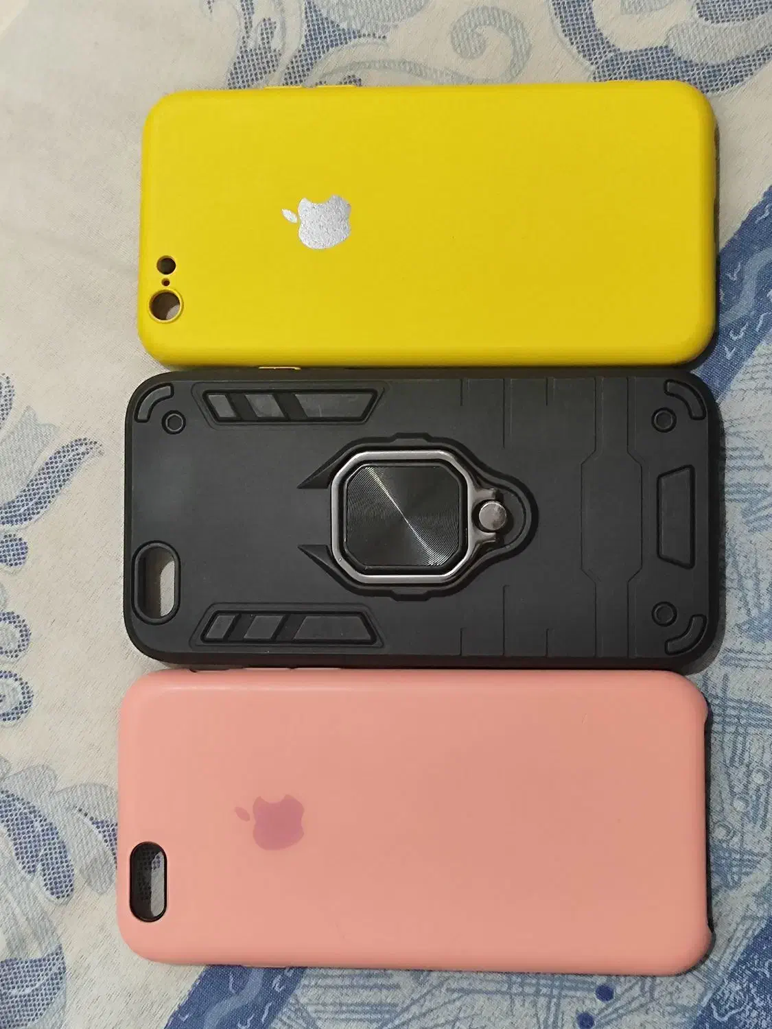 گاردایفون6و6s|لوازم جانبی موبایل و تبلت|کوچصفهان, |دیوار