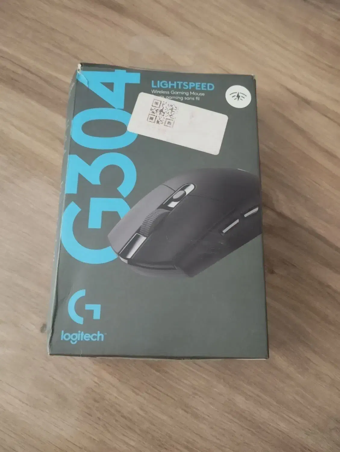 موس گیمینگ لاجیتک|قطعات و لوازم جانبی رایانه|مشهد, ارشاد|دیوار