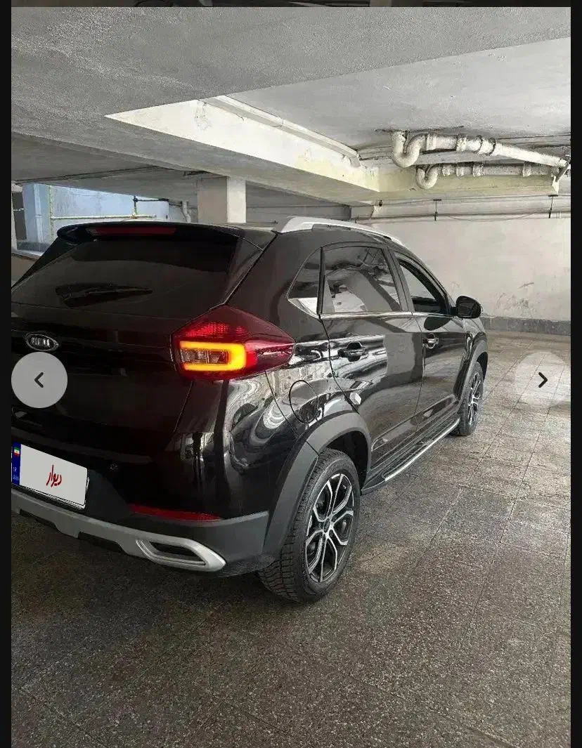 وام لیزینگ خودرو|خودرو سواری و وانت|کرج, گلشهر|دیوار