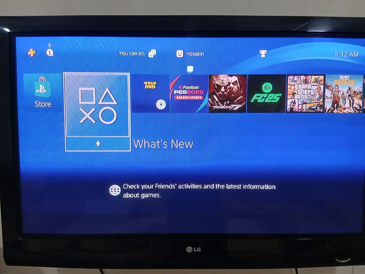 پلی استیشن ۴ درحد|کنسول، بازی ویدئویی و آنلاین|رباطکریم, منجیل آباد|دیوار