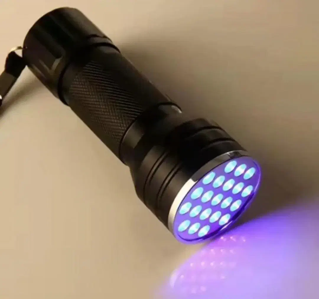 لوازم کاشت ناخن فرمر و یووی چراغ قوه ای|آرایشی، بهداشتی، درمانی|پاکدشت, پاکدشت (مامازند)|دیوار