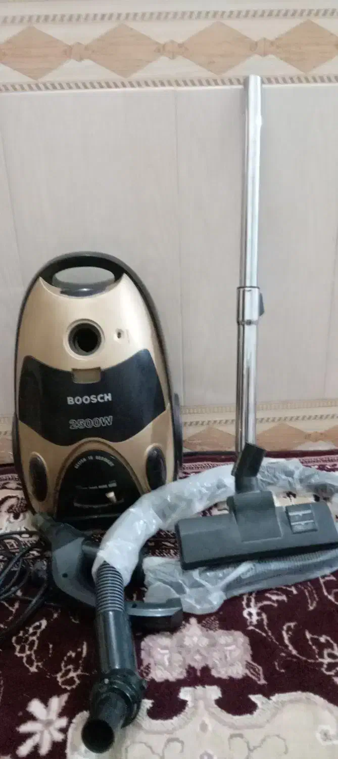 فروش جارو برقی|جاروبرقی، جارو شارژی، بخارشو|زابل, |دیوار