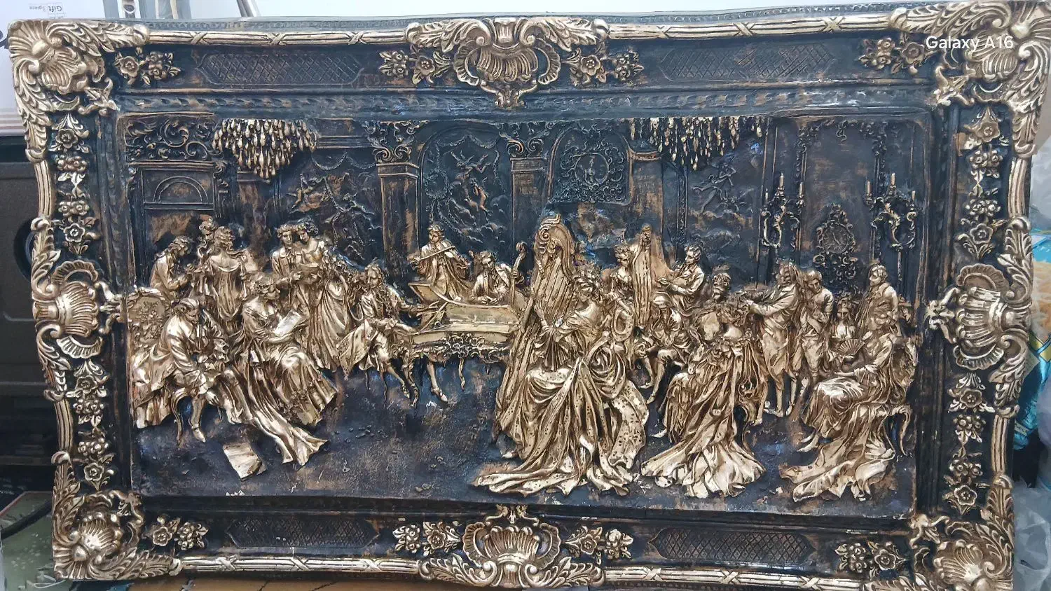 تابلو|تابلو، نقاشی، عکس|خرم‌آباد, |دیوار