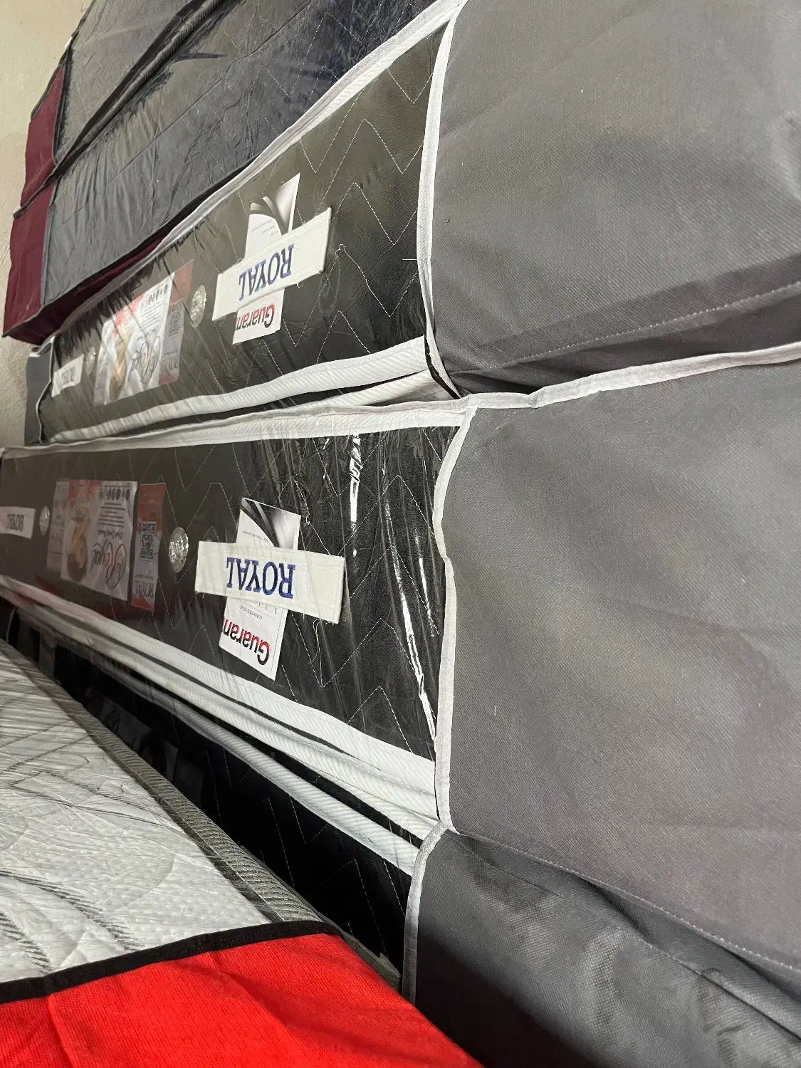 اول تشک رو ببین، بعد حساب کن|تشک تختخواب|نوشهر, |دیوار