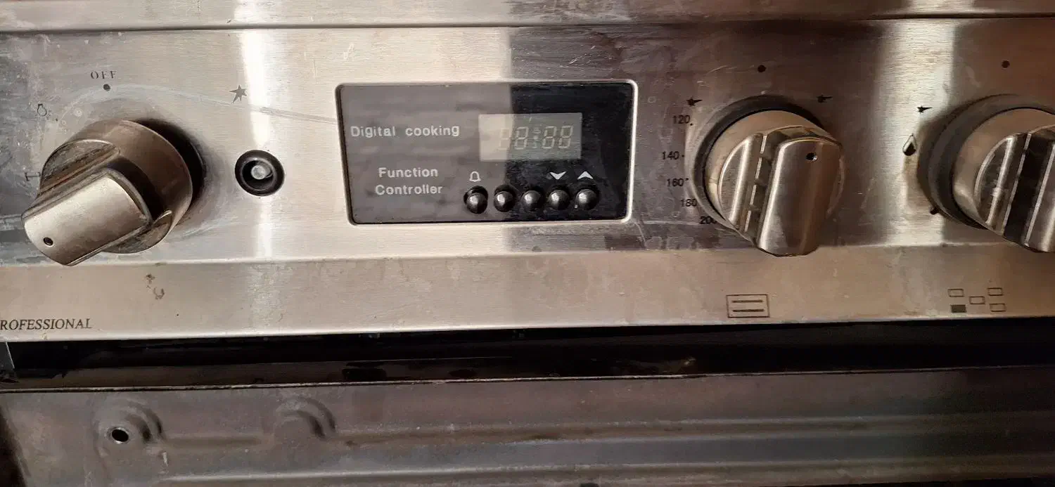 اجاق گاز|اجاق گاز و لوازم برقی پختوپز|تهران, مینای شمالی (مخبر)|دیوار