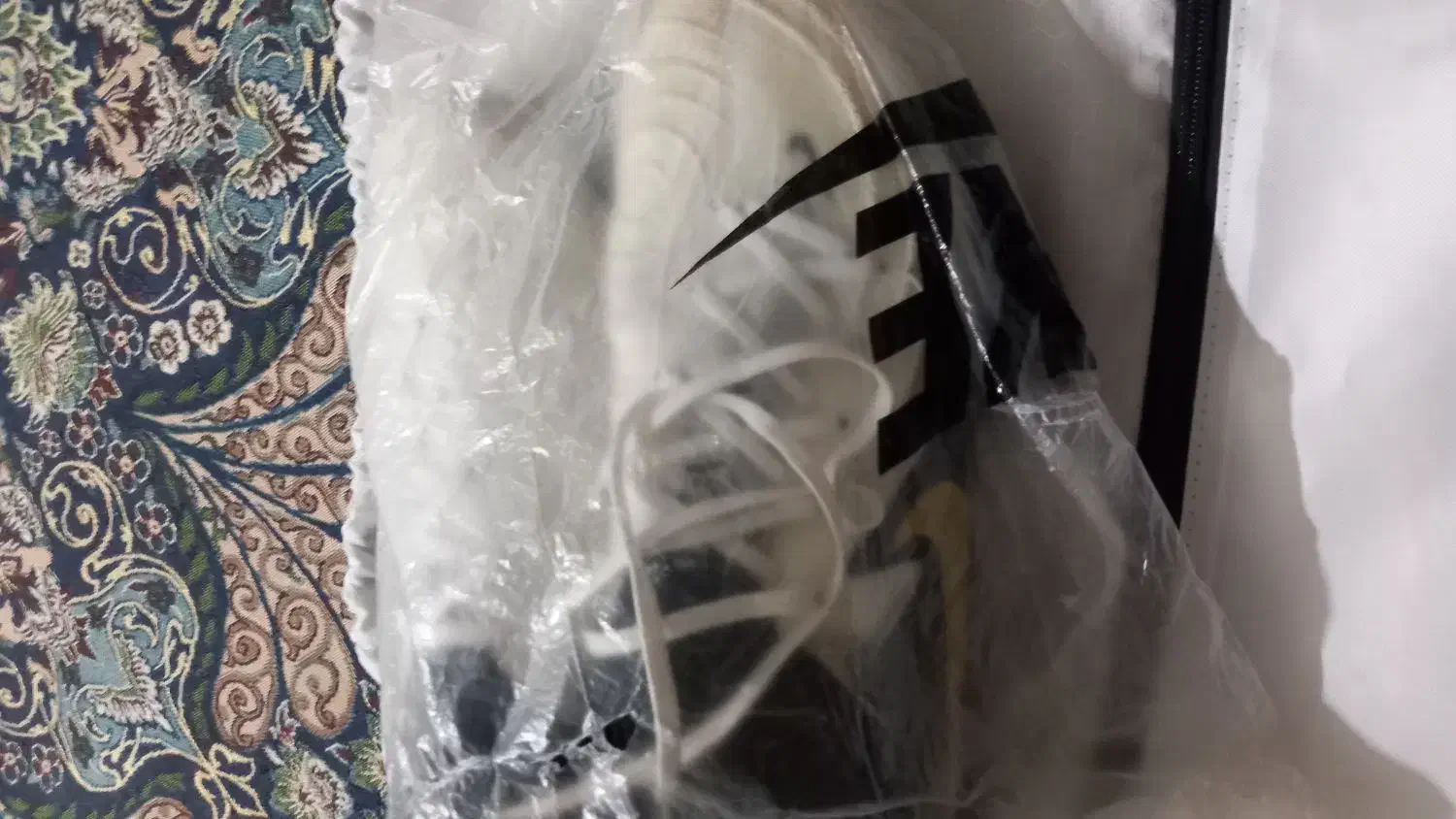 استوک فوتبال نایک فانتوم gx2|کیف، کفش، کمربند|تاکستان, |دیوار