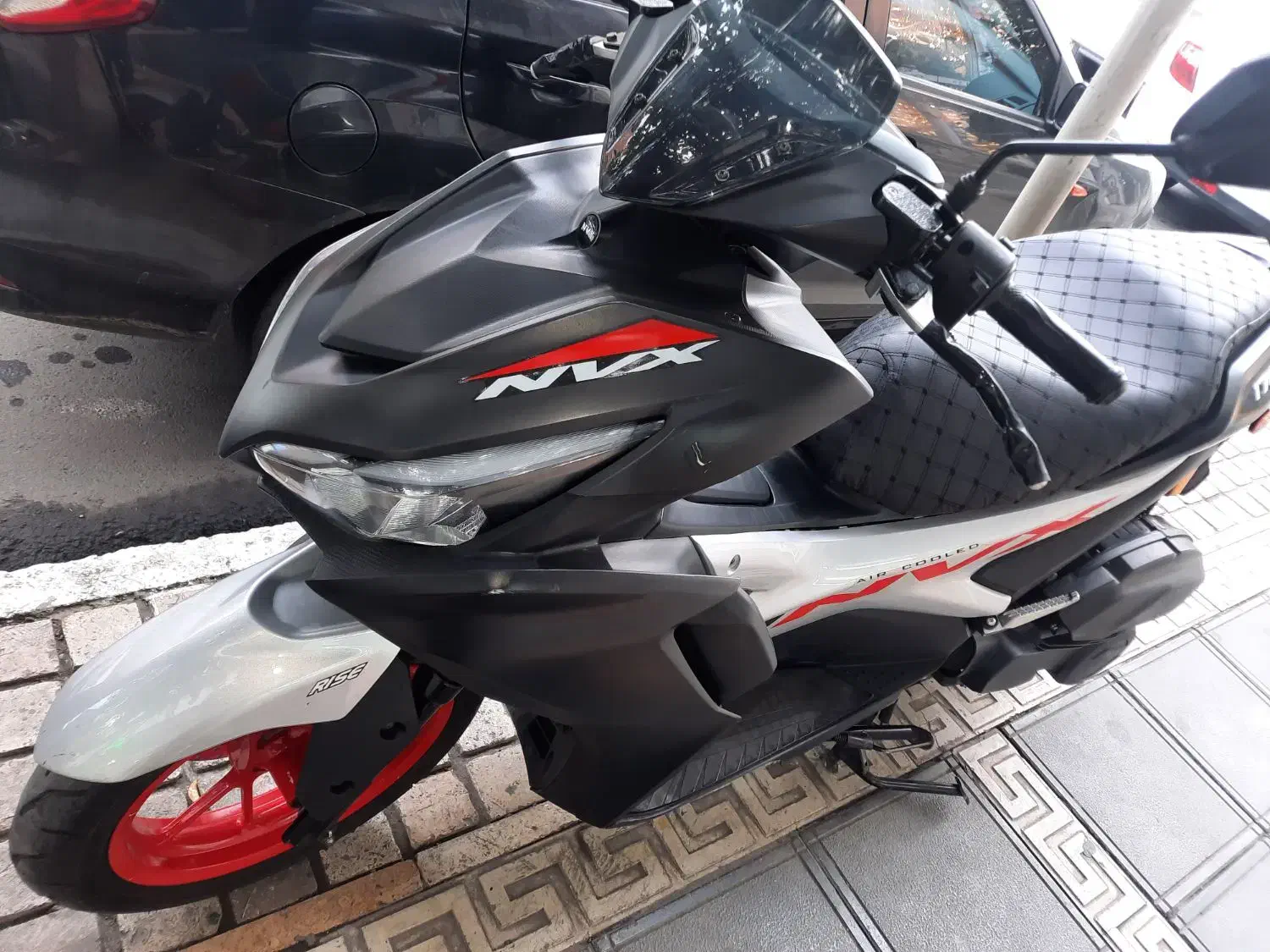 فروش موتور|موتورسیکلت|گرگان, |دیوار