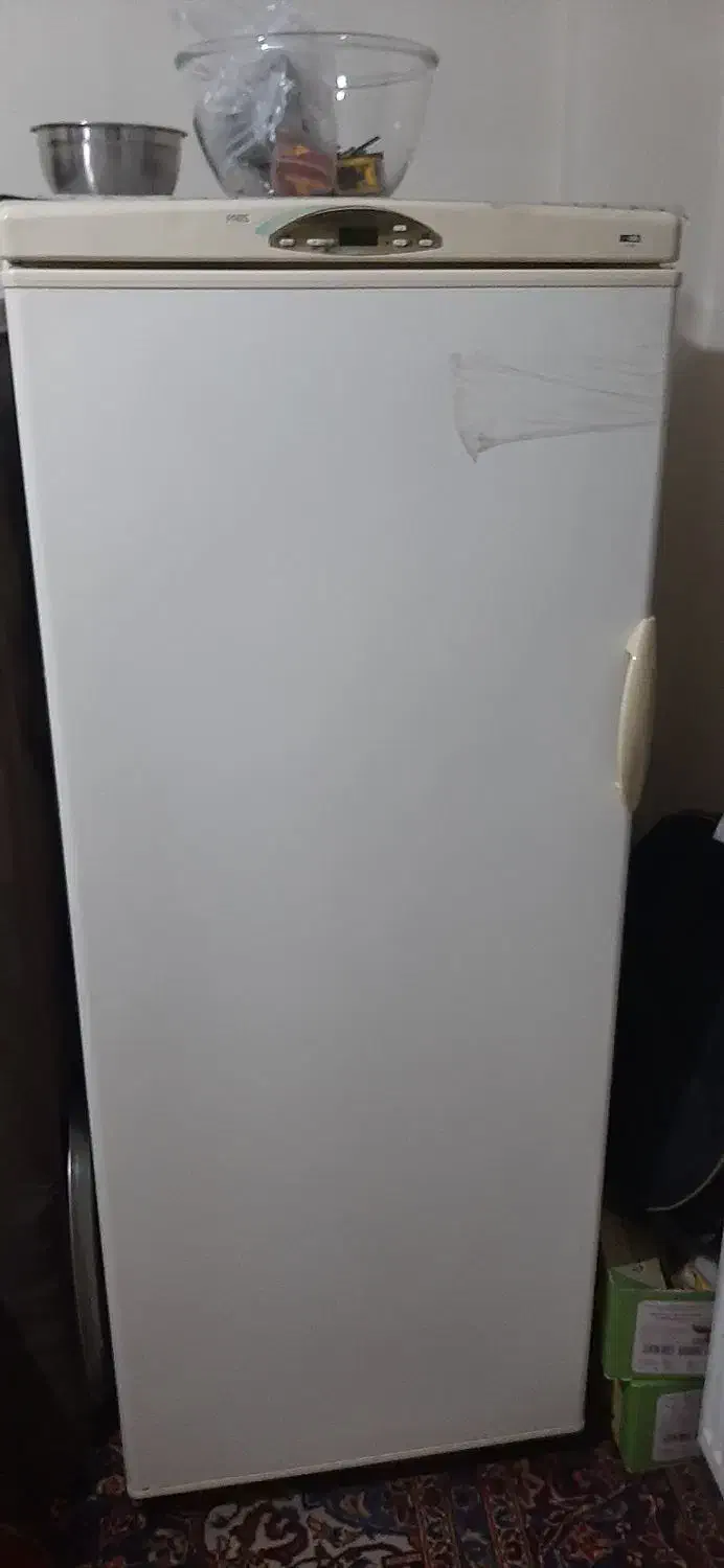 فریزر|یخچال و فریزر|تهران, مخصوص|دیوار