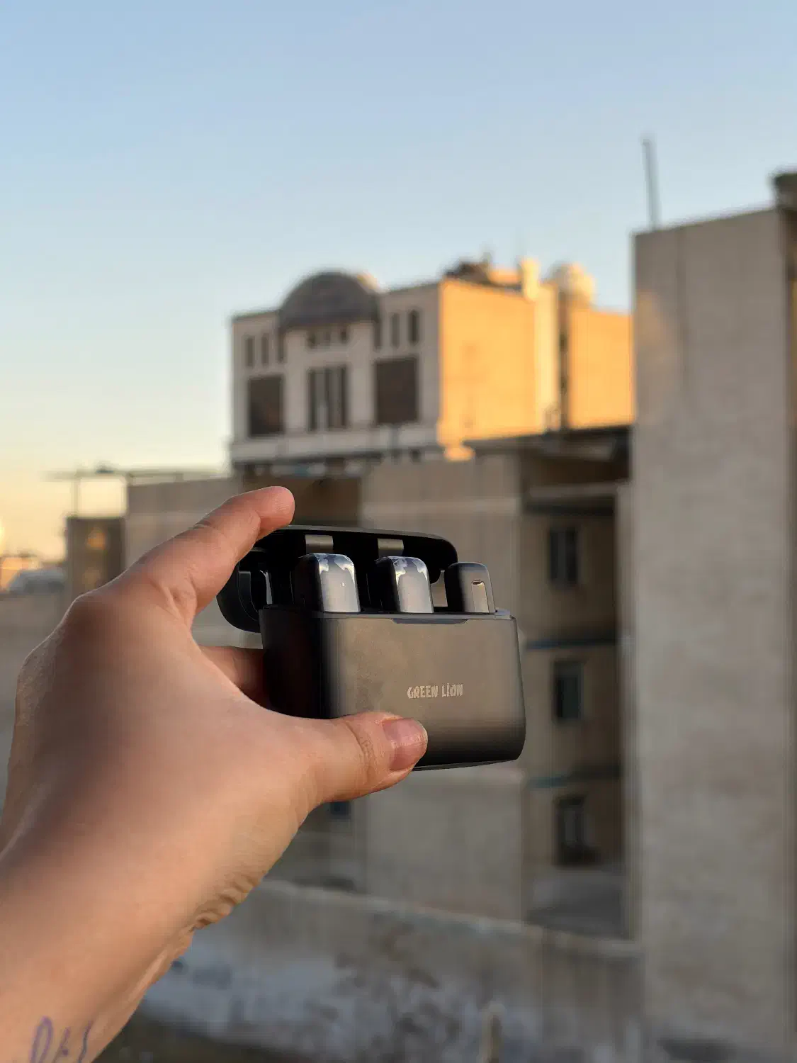 ظبط کننده صدا|لوازم جانبی موبایل و تبلت|تهران, شهرآرا|دیوار