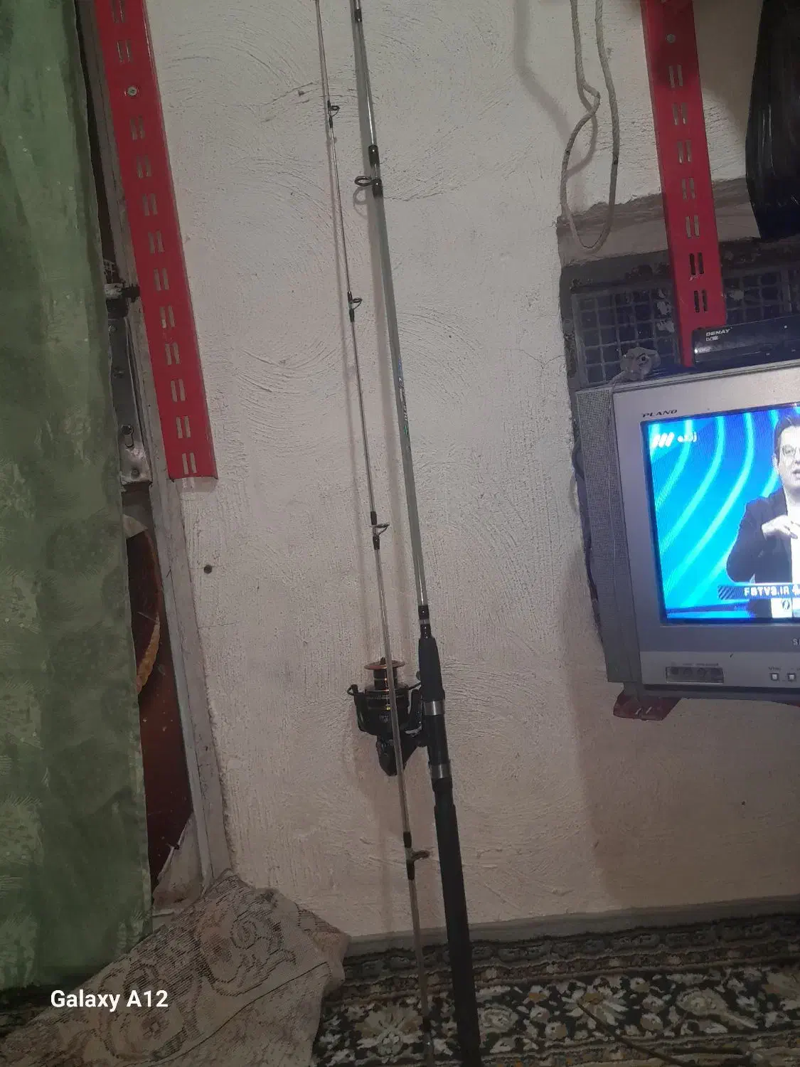 لنسرماهیگیریو دستگاه اکو بانی سوت۹۰۰۰بامینی باند|ماهیگیری|مسجد سلیمان, |دیوار