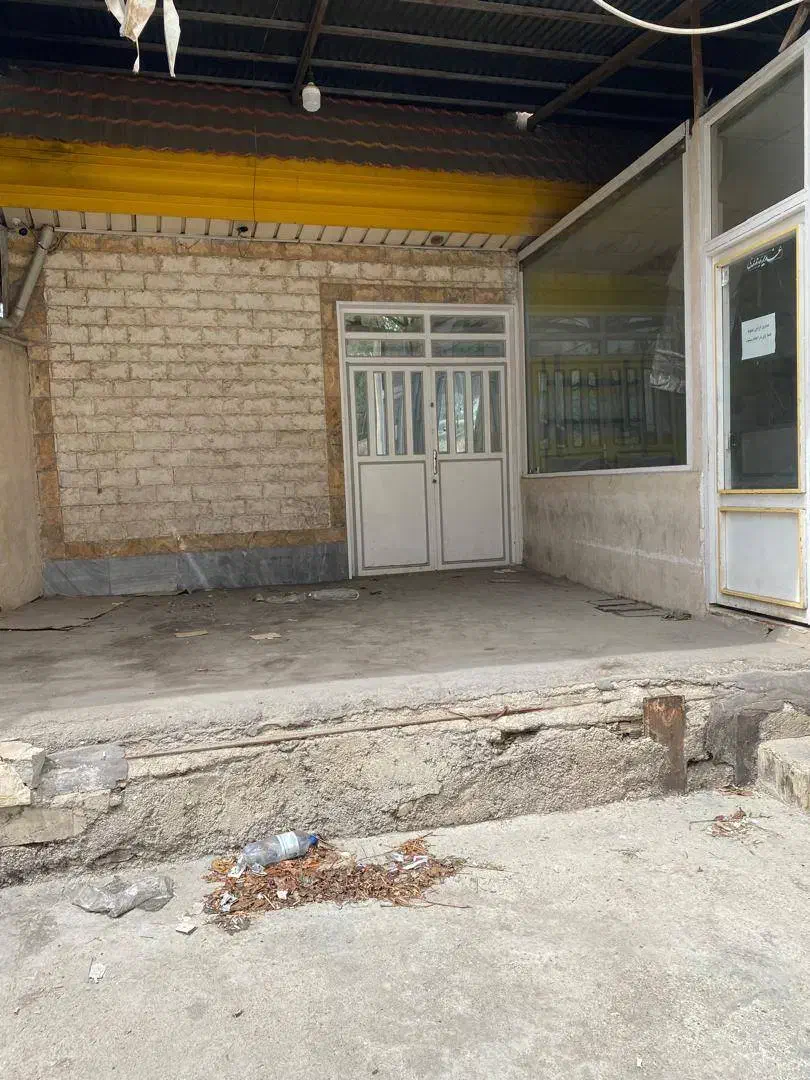 فرصت استثنائی  اجاره انبار کاملاً حرفهای|اجارهٔ دفتر صنعتی، کشاورزی، تجاری|دماوند, گیلاوند|دیوار