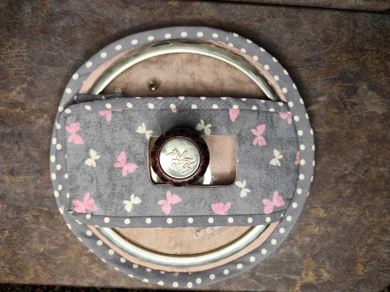 کاور قابلمه...|سفره، حوله، دستمال آشپزخانه|سنندج, |دیوار