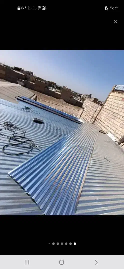 جوشکاری سیار|خدمات پیشه و مهارت|هشتگرد, شهرک بوستان|دیوار