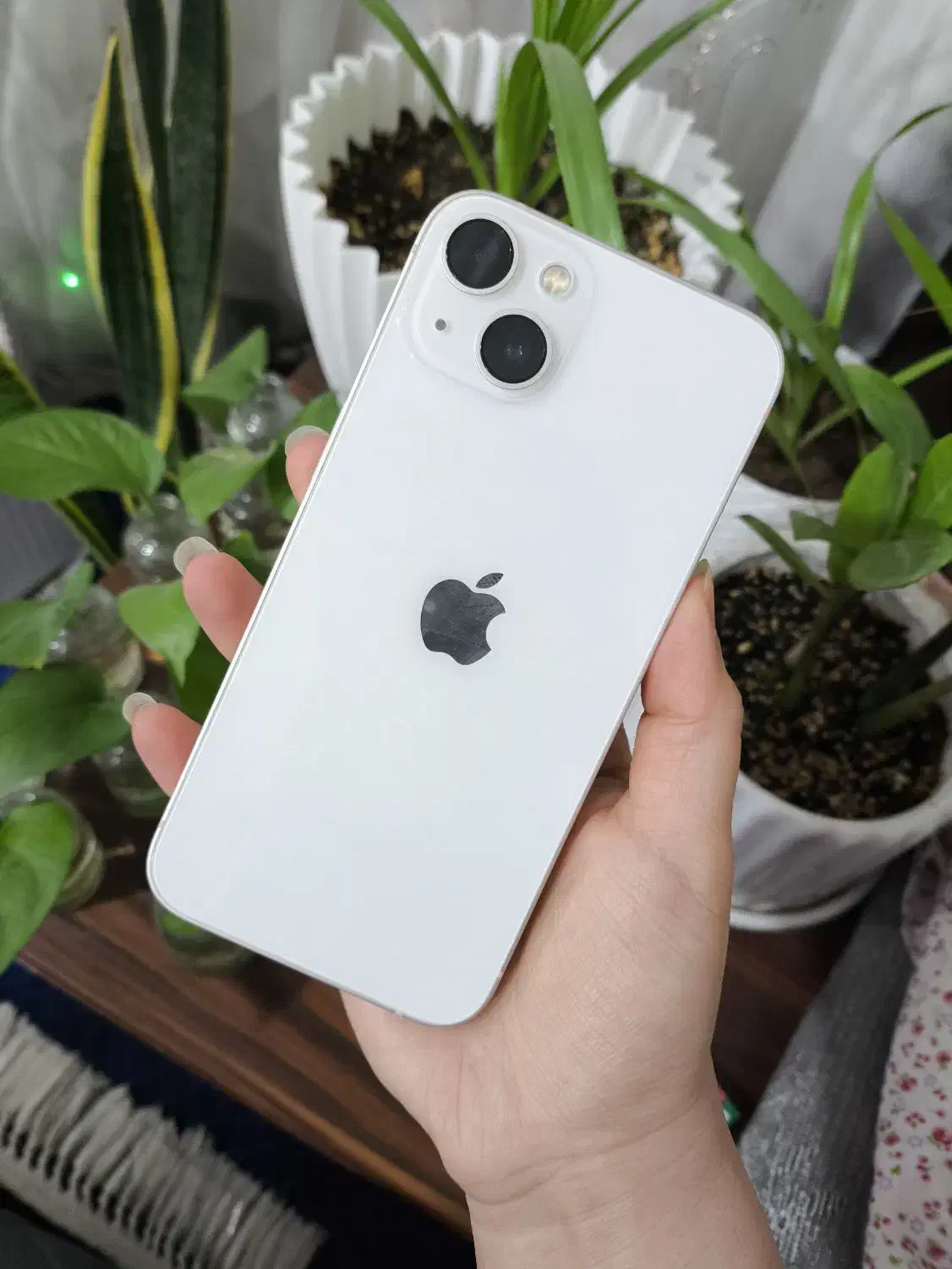 آیفون 13نرمال سلامت باتری 99|موبایل|خرم‌آباد, |دیوار