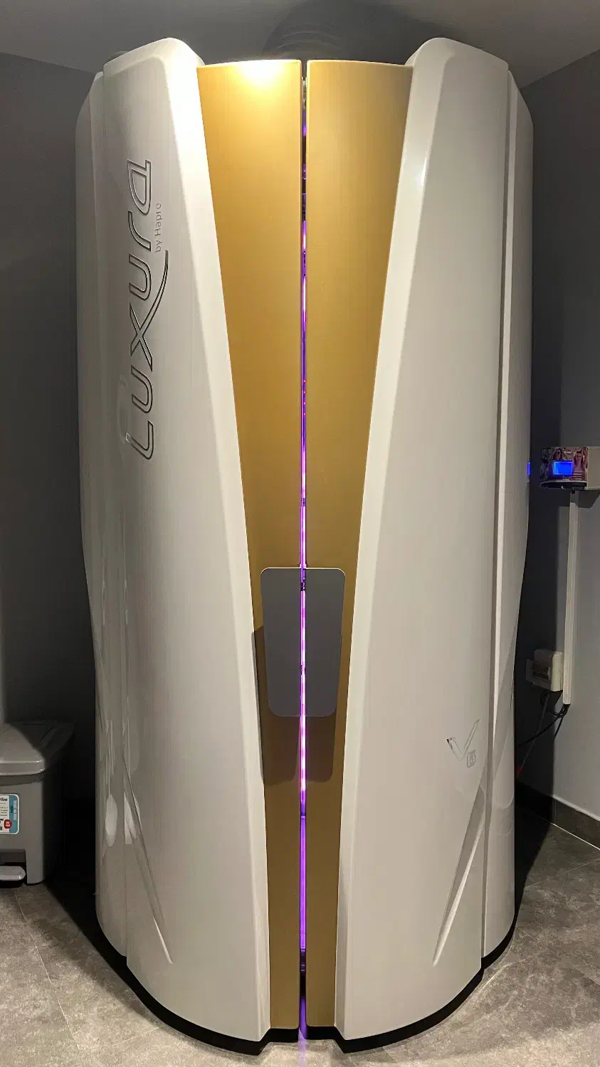 خرید انواع دستگاه های سولاریوم|آرایشگاه و سالن‌های زیبایی|تهران, تهرانپارس غربی|دیوار