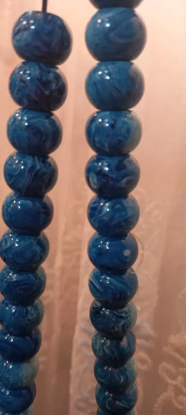 تسبیح کهربا|جواهرات|اندیشه, اندیشه فاز ۲|دیوار