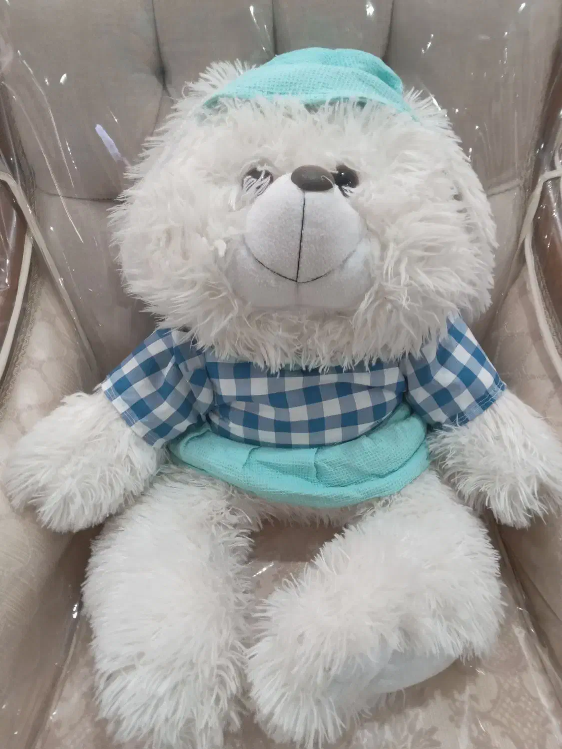 عروسک|اسباب‌‌بازی|تهران, نظام‌آباد|دیوار