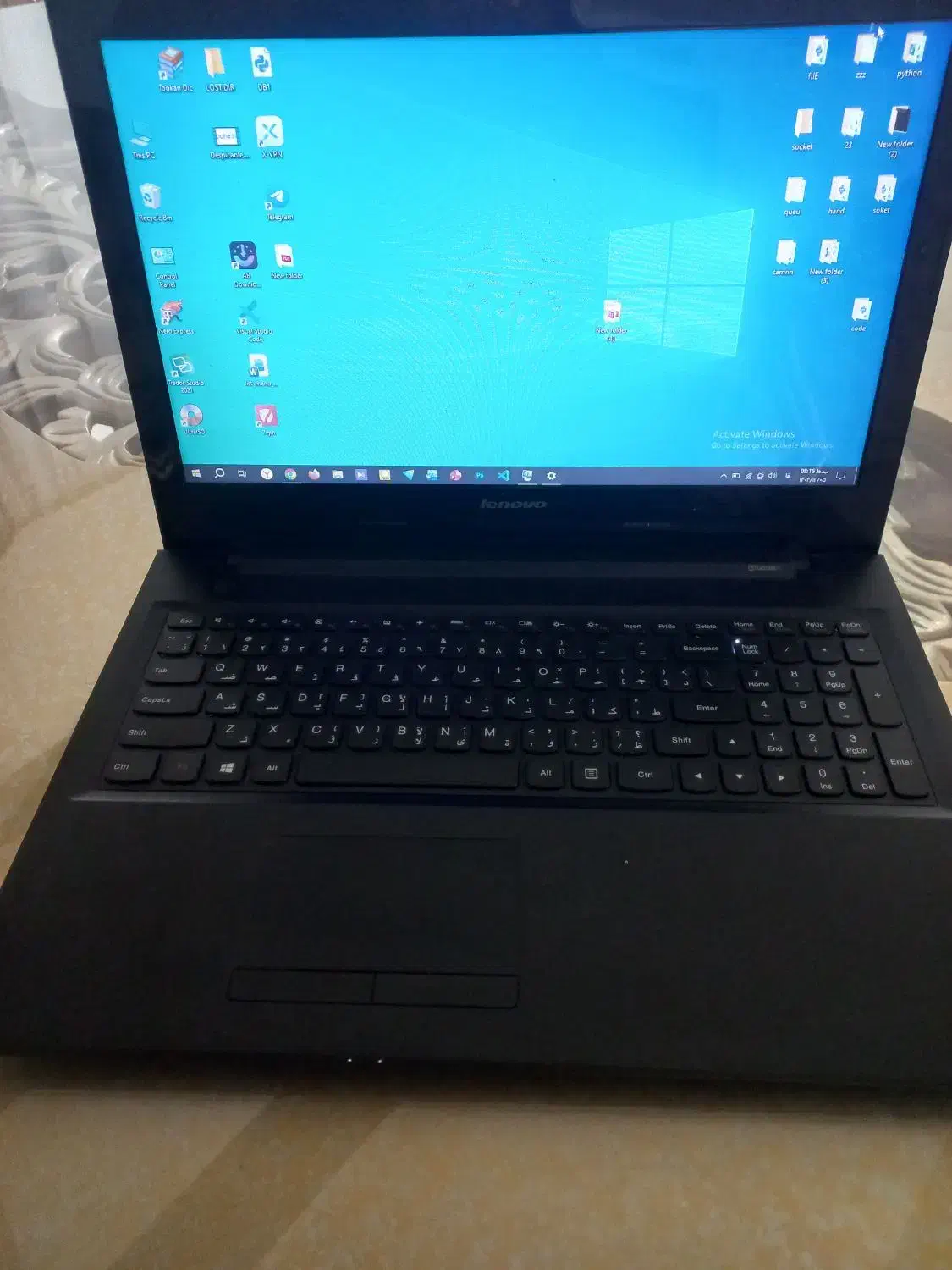 لپتاپ|رایانه همراه|قوچان, |دیوار