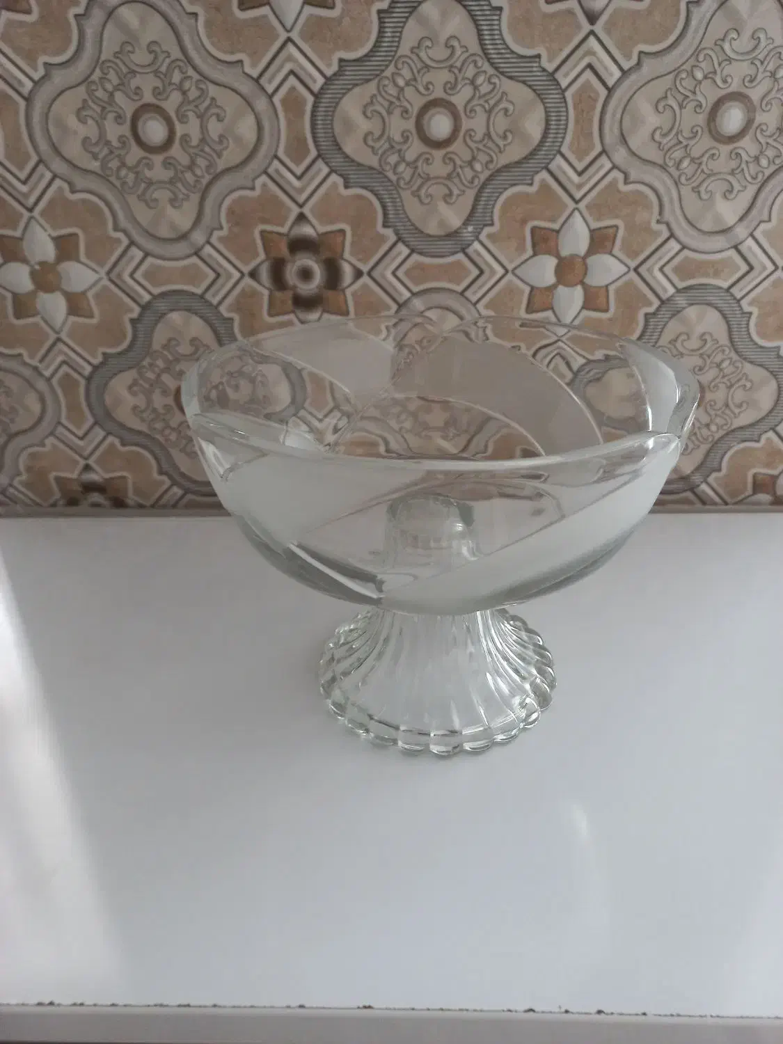 ظروف پذیرای|ظروف سرو و پذیرایی|گلستان (تهران), |دیوار