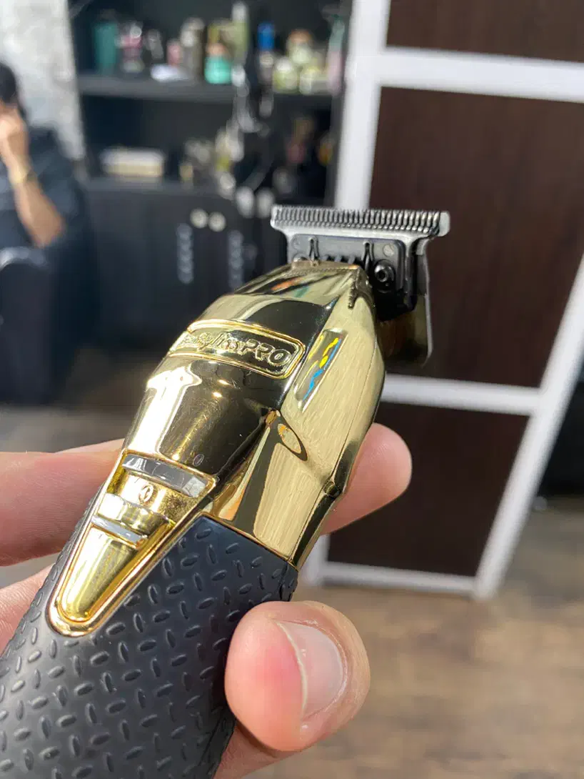 خط زن بابلیس Fx boost +|آرایشی، بهداشتی، درمانی|تهران, شهرک محلاتی|دیوار