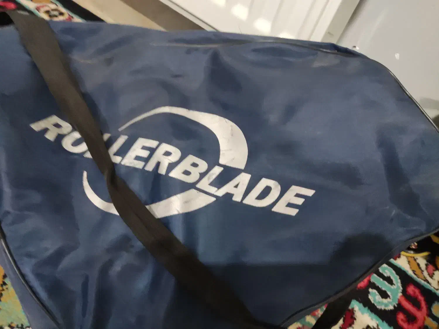 یک عدد کفش اسکیت به فروش می رسد|دوچرخه، اسکیت، اسکوتر|زاهدان, |دیوار