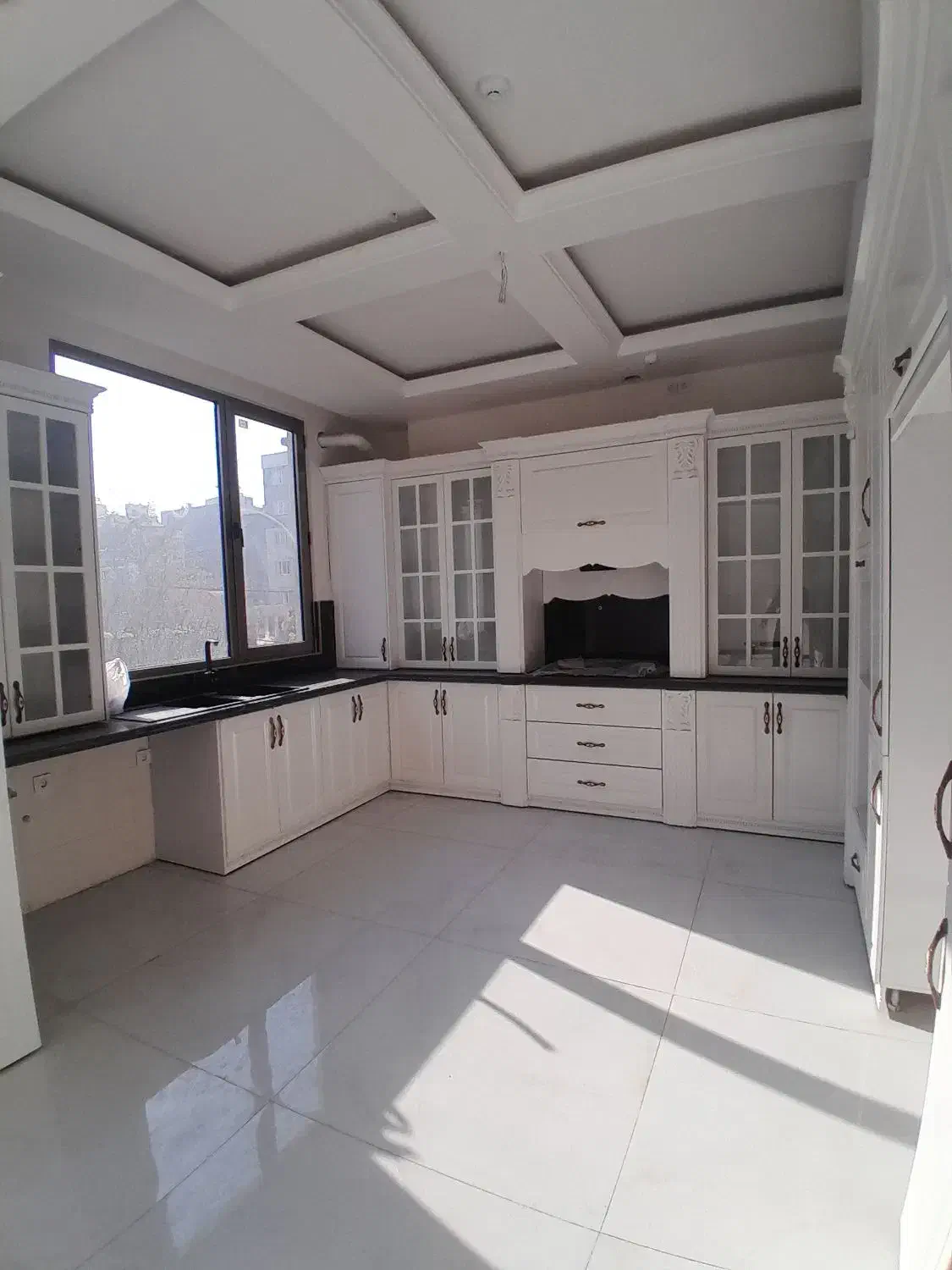 اوایل امامت/ ۱۴۵ متری / صفر|فروش آپارتمان|مشهد, آزادشهر|دیوار