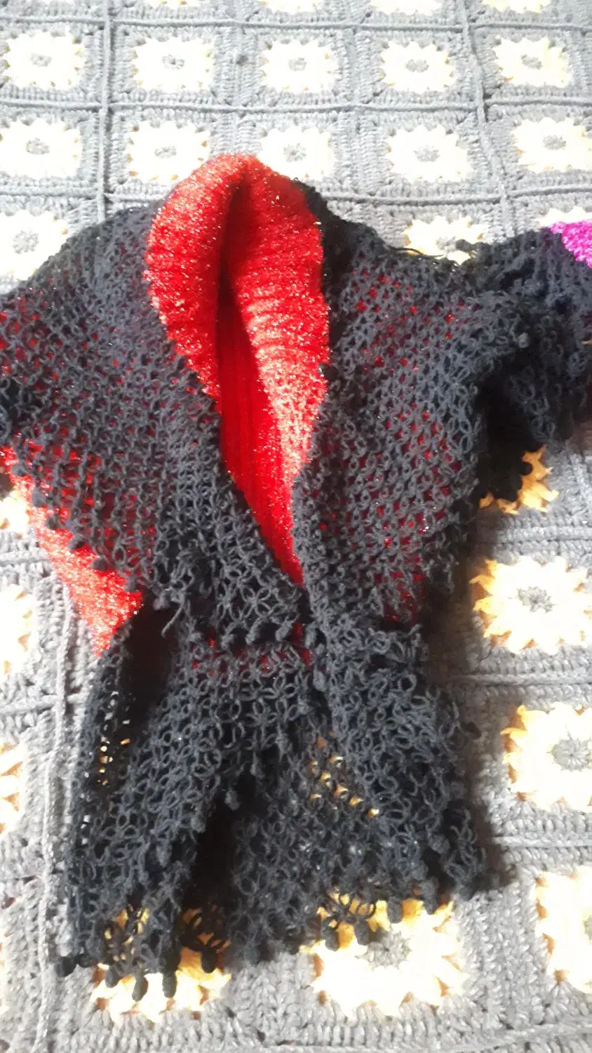 بافت|لباس|نجفآباد, امام خمینی|دیوار