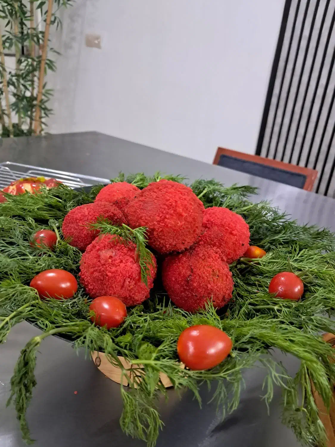 دوره فینگرفود حضوری|خدمات آموزشی|قدس, شهر‌قدس|دیوار