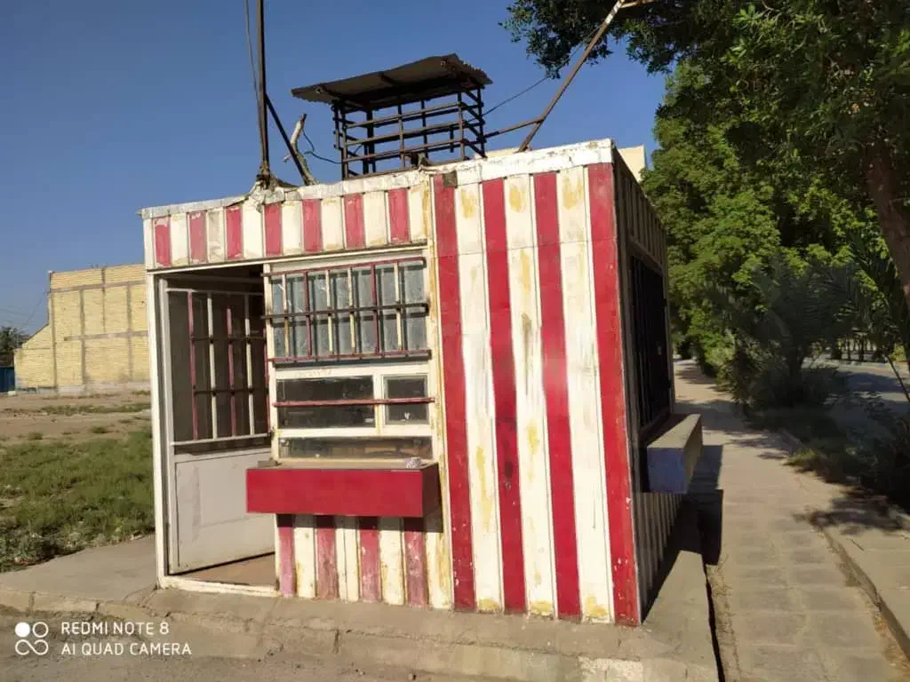 کیوسک  ( رهن و اجاره )|اجارهٔ مغازه و غرفه|خرمشهر, |دیوار