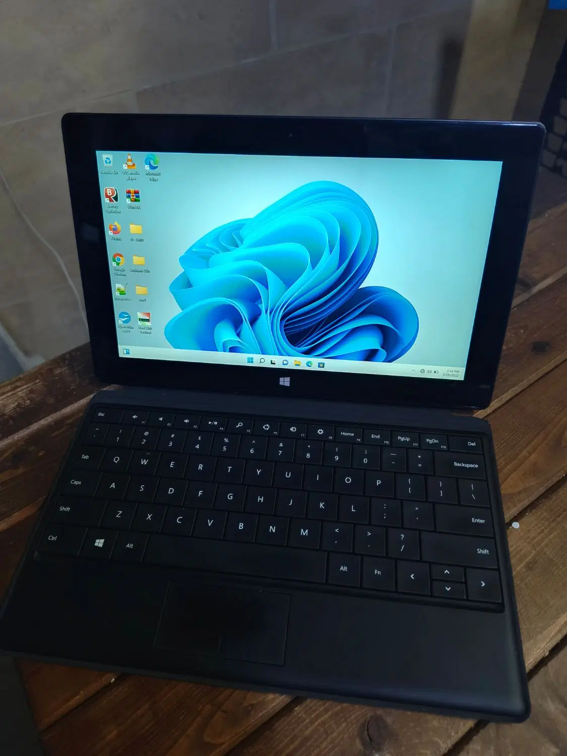 surface pro 2|رایانه همراه|قائمشهر, |دیوار