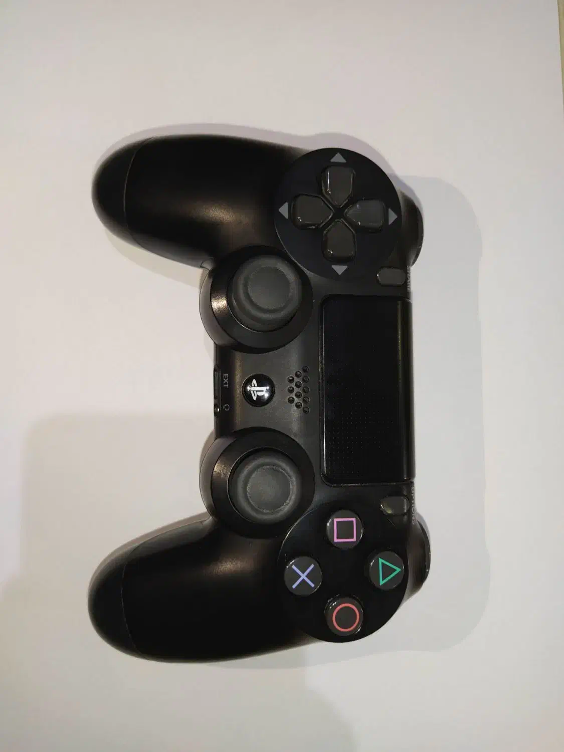 ps4 اسلیم|کنسول، بازی ویدئویی و آنلاین|مبارکه, |دیوار