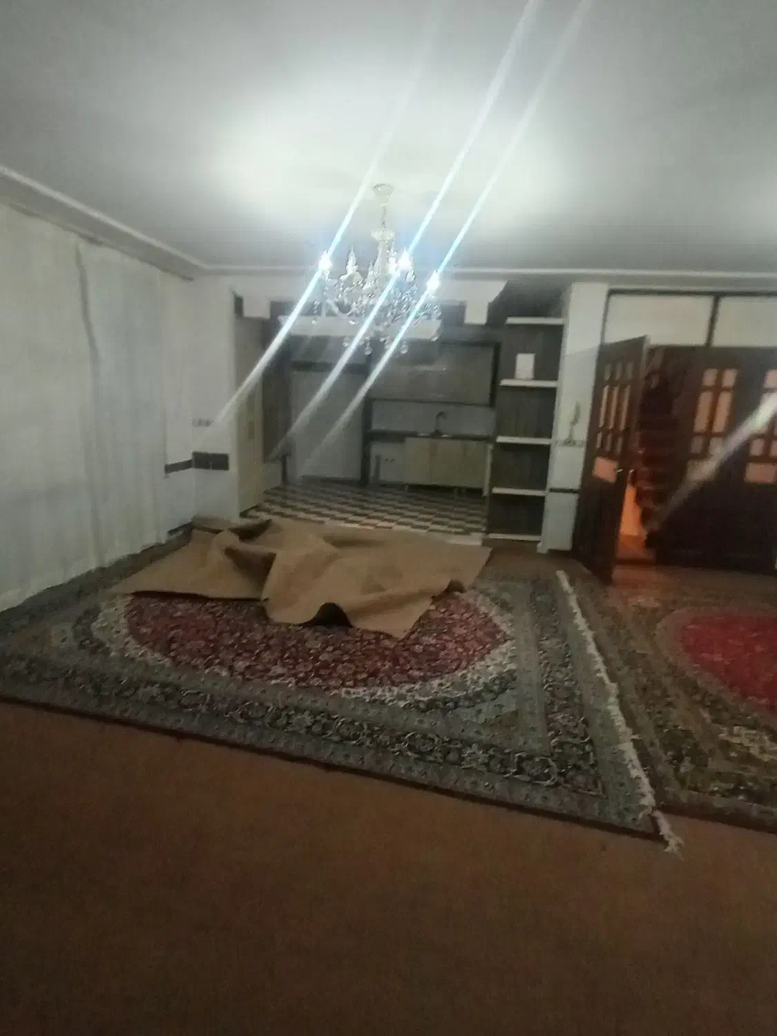 ویلای ورودی مجزا جهاد|اجارهٔ خانه و ویلا|نیشابور, گنبد سبز|دیوار