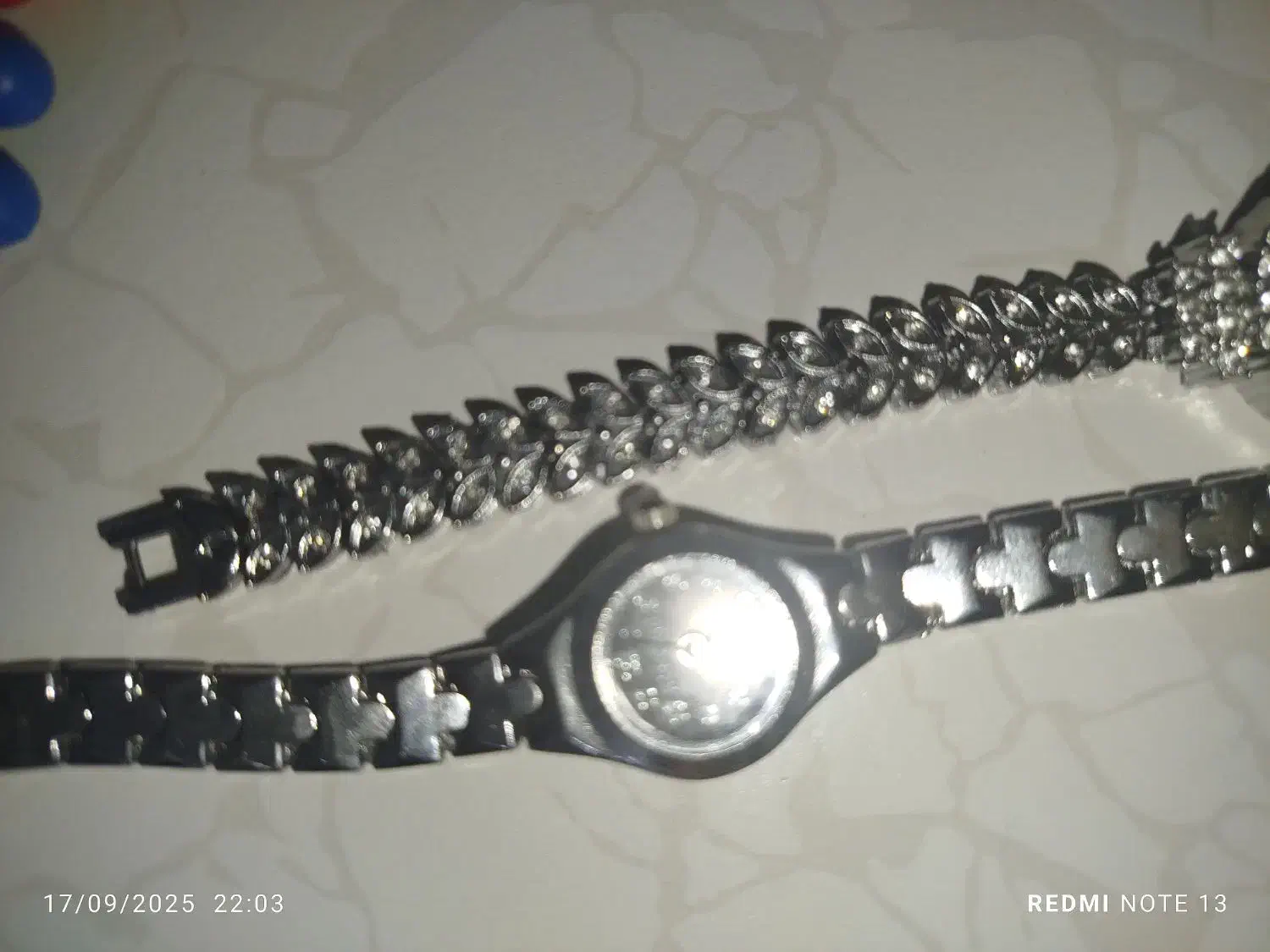 ساعت فول کپی نفره|ساعت|ایرانشهر, |دیوار