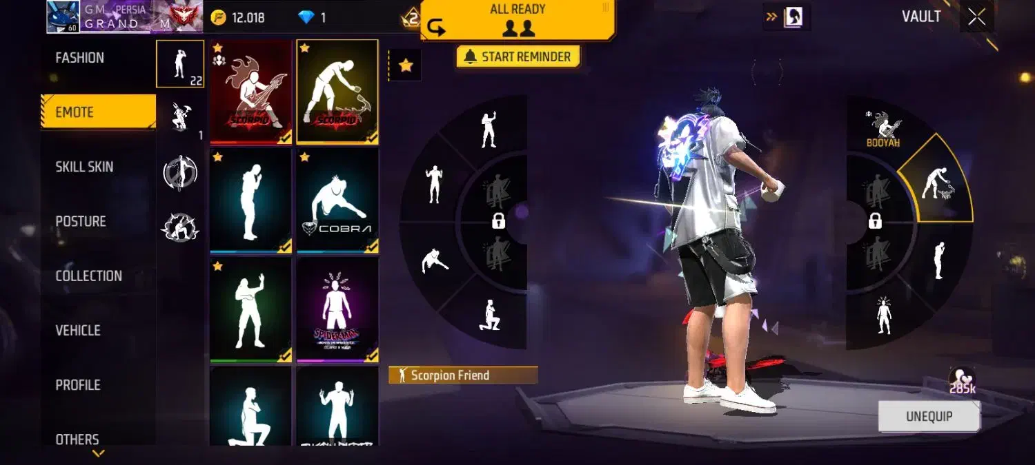 اکانت فری فایر|کنسول، بازی ویدئویی و آنلاین|بازفت, |دیوار