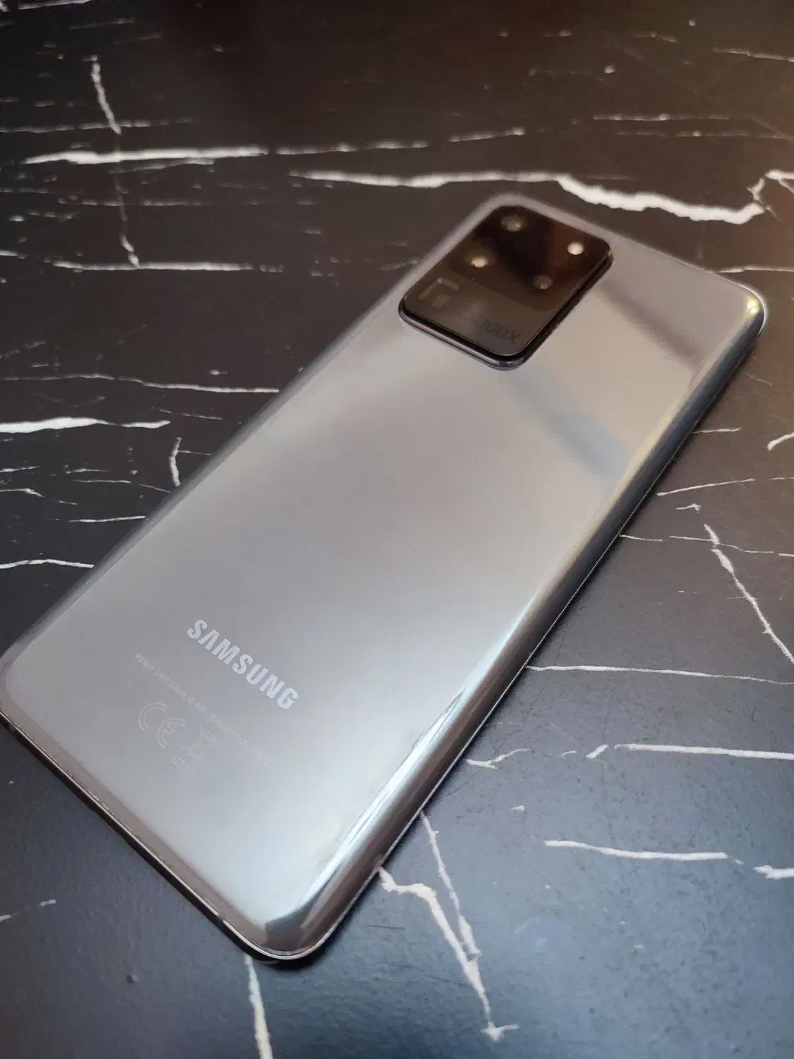 S20Ultra5G|موبایل|تهران, درختی|دیوار