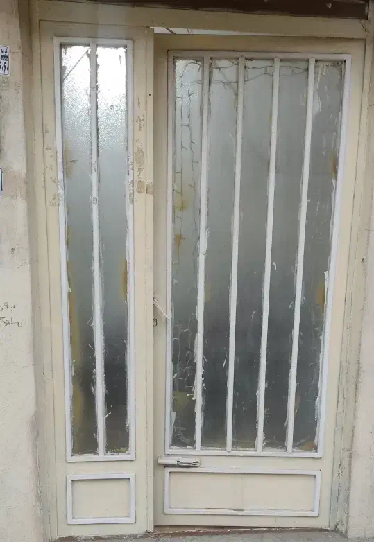 درب مغازه|فروشگاه و مغازه|کرمانشاه, |دیوار