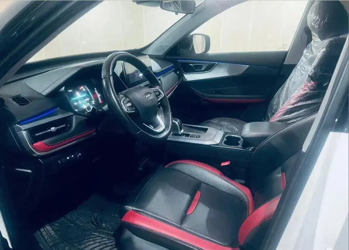 ایکس 55 پرو IE اکسلنت مدل اسفند 1401 30 تا کارکرد|خودرو سواری و وانت|تهران, سازمان آب|دیوار