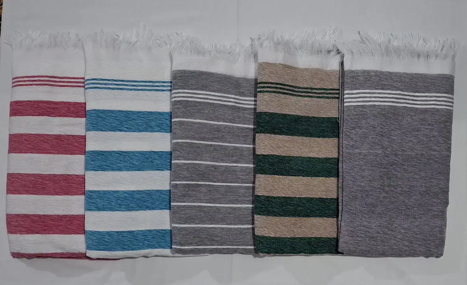 حوله حمام مخمل|سفره، حوله، دستمال آشپزخانه|بجنورد, |دیوار