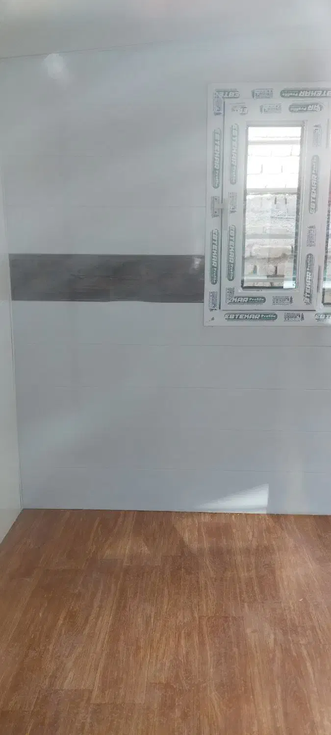 پنج عدد کانکس ۲/۵*۴ مزایده|مصالح و تجهیزات ساختمان|تبریز, |دیوار