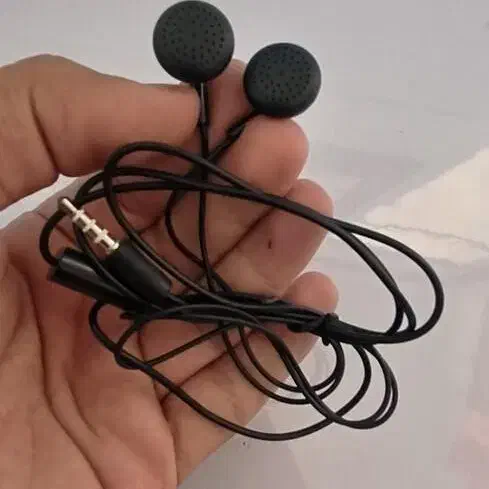 هندزفری سیمی اصلی نوکیا|لوازم جانبی موبایل و تبلت|اندیمشک, |دیوار