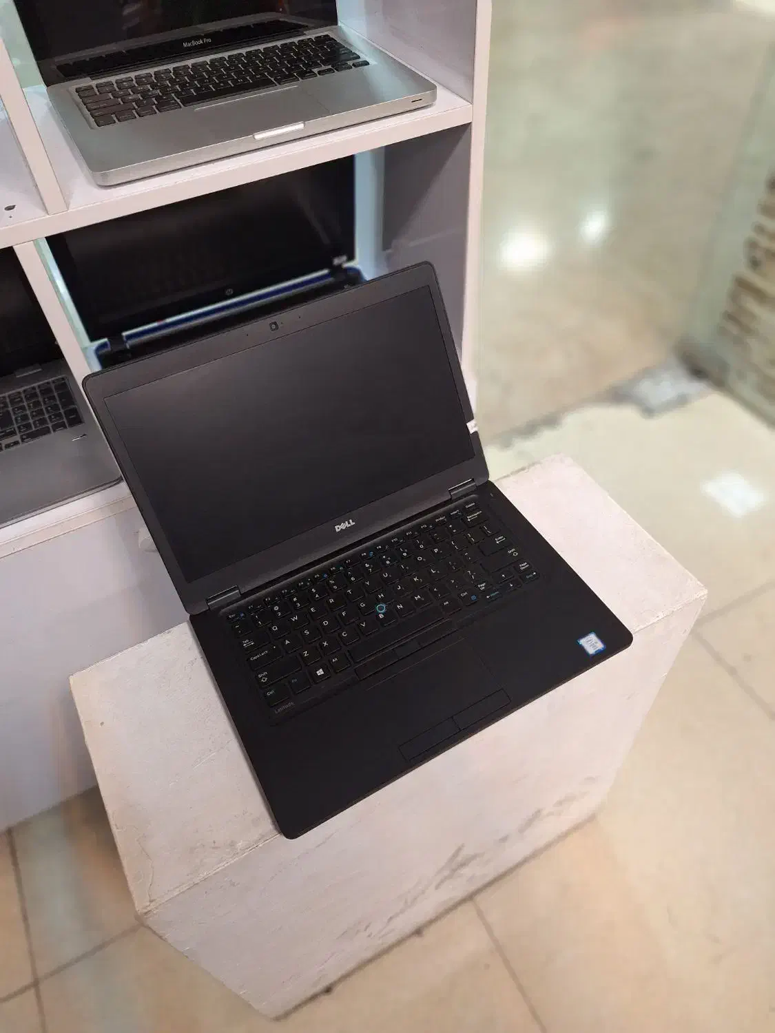 لپ تاپ Dell 5480 cori5|رایانه همراه|سمنان, |دیوار