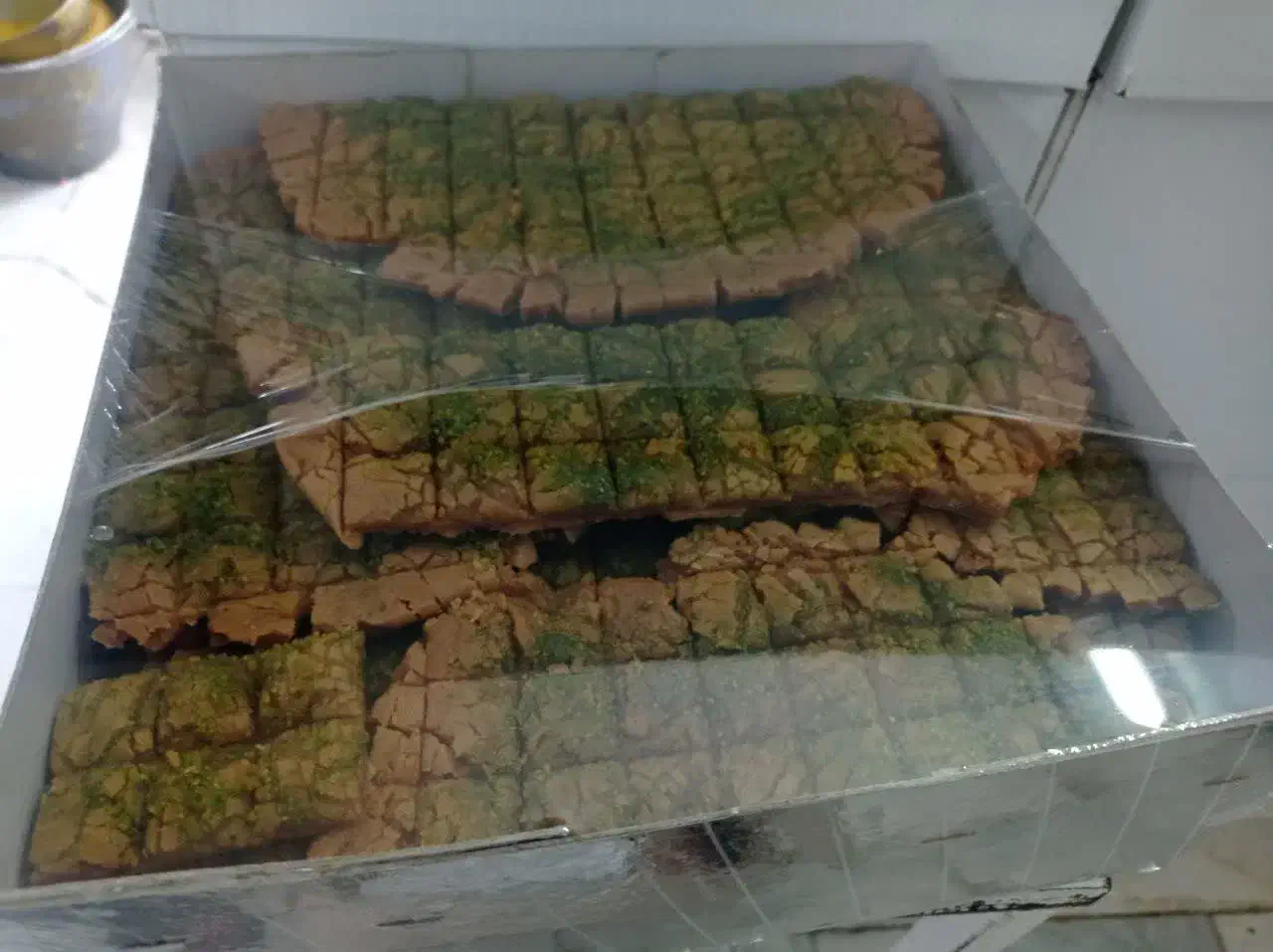 پخش عمده سوهان|خوردنی و آشامیدنی|کرج, چمران|دیوار