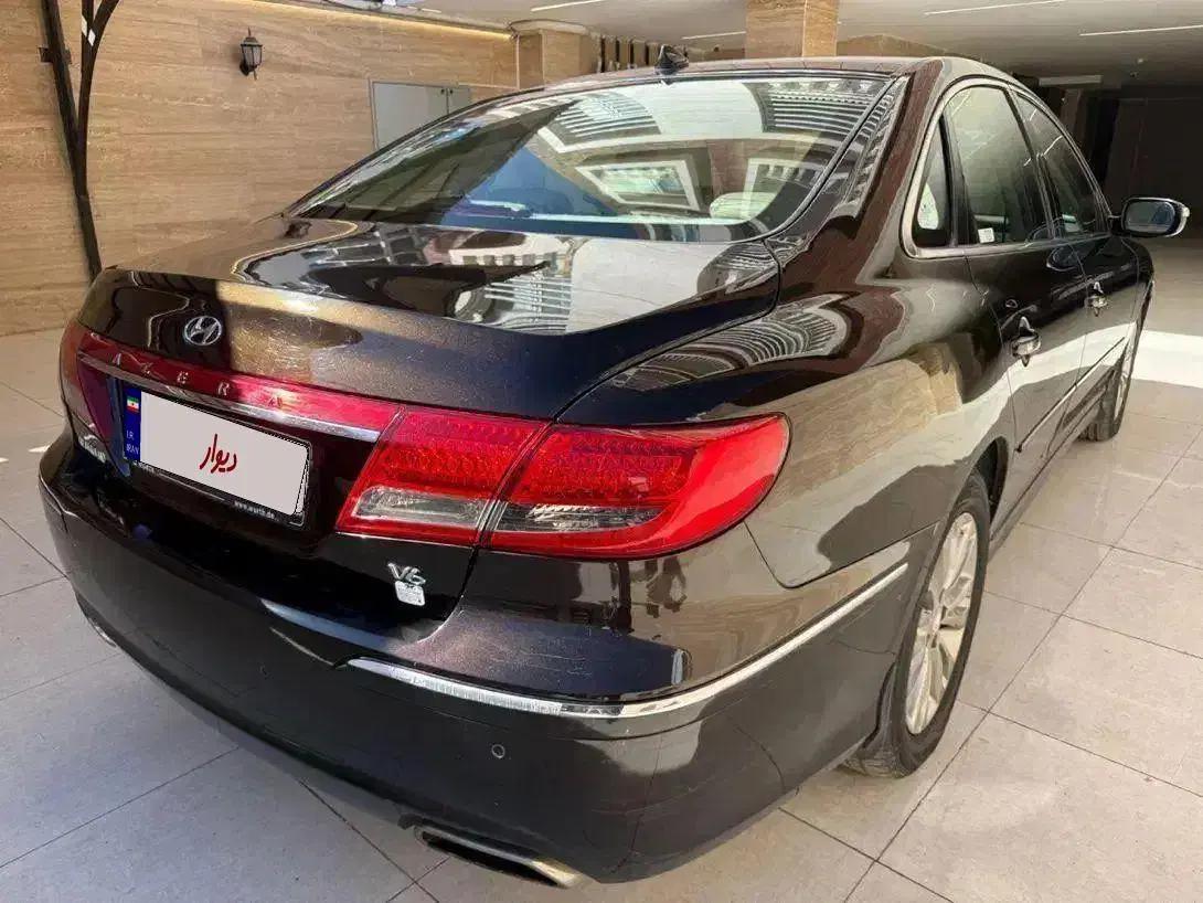 ازرا کالیفرنیا 2011|خودرو سواری و وانت|کرمان, |دیوار