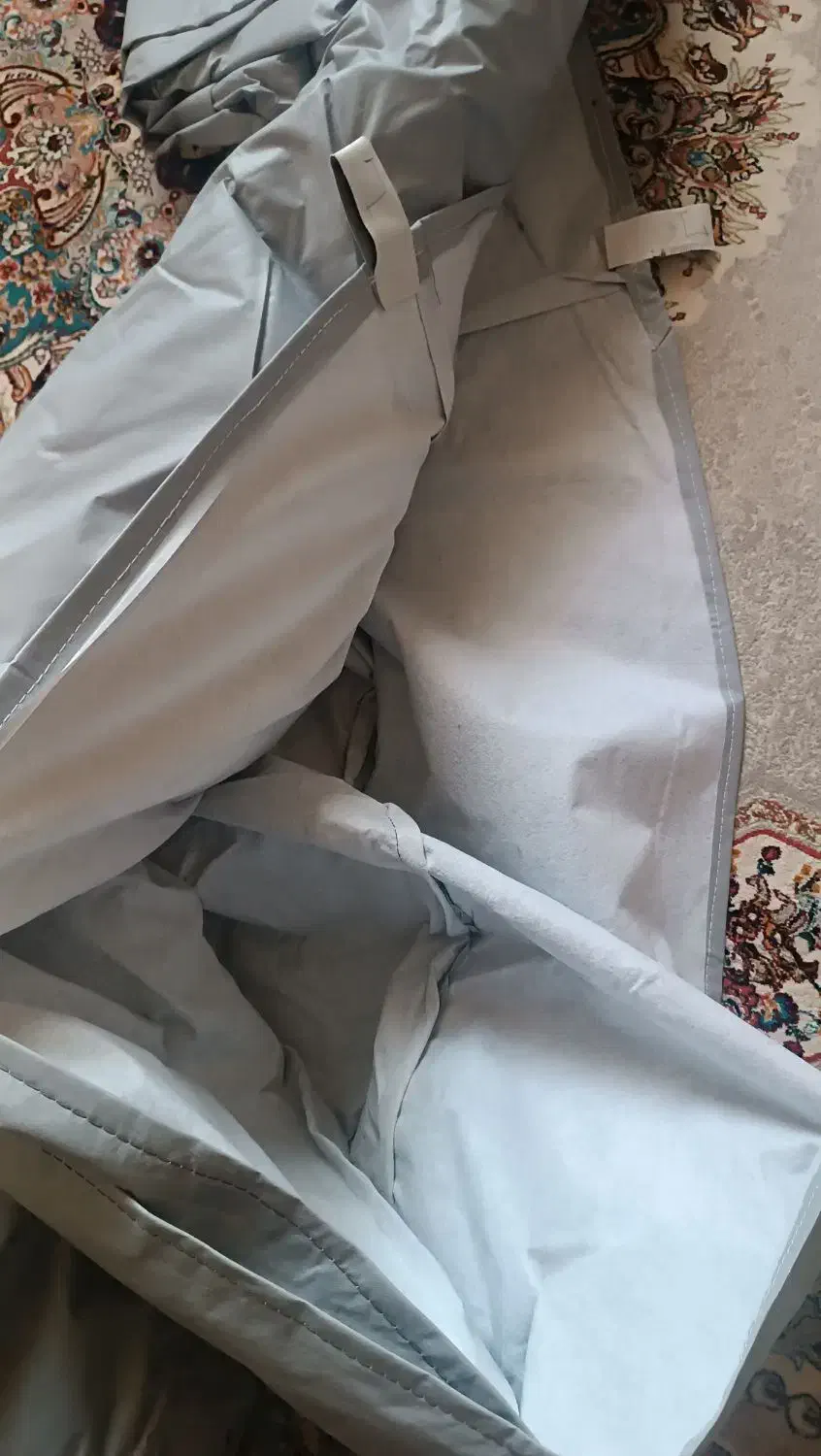 فروش چادر ماشین ضدآب|قطعات یدکی و لوازم جانبی|شیراز, اصلاحنژاد|دیوار