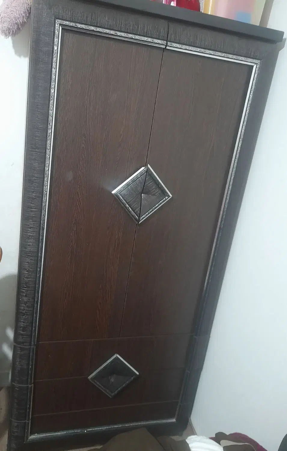 کمدلباس وجاکفشی|جاکفشی، کمد، دراور|گرگان, |دیوار